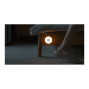 Išmanusis šviestuvas Xiaomi MI NIGHT LIGHT 2 - Image 17