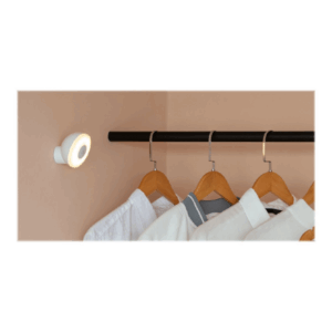 Išmanusis šviestuvas Xiaomi MI NIGHT LIGHT 2 - Image 19