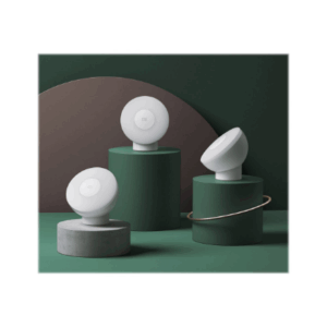 Išmanusis šviestuvas Xiaomi MI NIGHT LIGHT 2 - Image 20