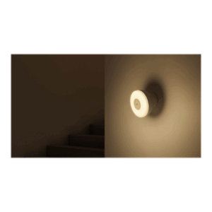 Išmanusis šviestuvas Xiaomi MI NIGHT LIGHT 2 - Image 10