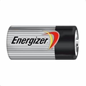 Elementai Energizer, C/LR14, 1.5V, 2 vnt - Image 4