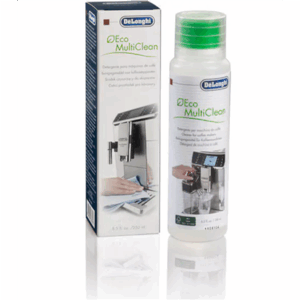 Valymo priemonė DLSC550 Eco Multiclean De'Longhi - Image 3