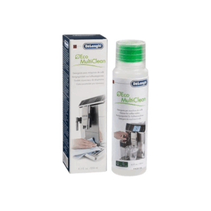Valymo priemonė DLSC550 Eco Multiclean De'Longhi - Image 4