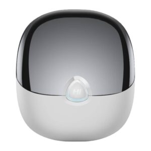 TWS EarBuds HiFuture Sonic Air baltos spalvos - Image 3