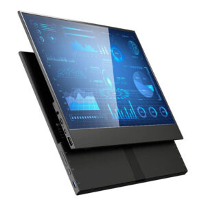 Nešiojamas monitorius 14-inch PCM3-AIR Blitzwolf - Image 4
