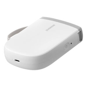 Niimbot D11H Nešiojamas Etikečių spausdintuvas baltos spalvos - Image 3