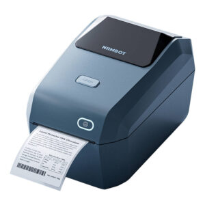 Niimbot K3 Commercial mėlynos spalvos - Image 3