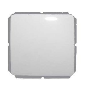 Jungiklis VILMA LX200, baltos spalvos