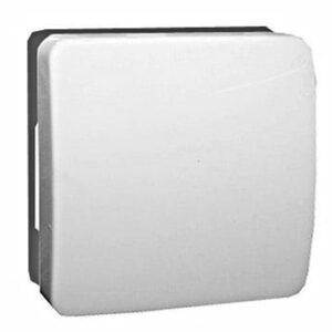 Perjungiklis VILMA SL250, baltos spalvos