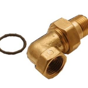 SUJUNG 235NOR 1/2INCR IŠARD 90O 3DAL V/I