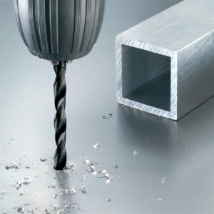 Metalo grąžtų komplektas Bosch 2607019442, 10 vnt - Image 3