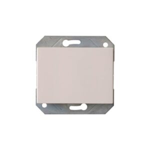 Kryžminis perjungiklis VILMA XP500, baltos spalvos
