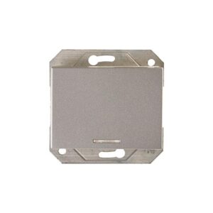 Perjungiklis VILMA XP500, metalo spalvos