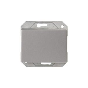 Kryžminis perjungiklis VILMA XP500, metalo spalvos