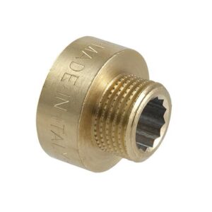 PERĖJ 600.61/111 3/4INX1/2INMF G (10)