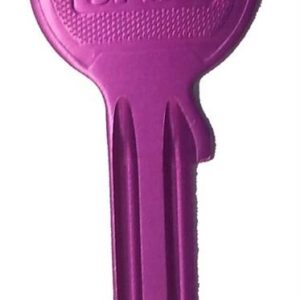 Raktų ruošinys Jma U-15d, 1 vnt.