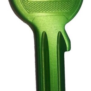 Raktų ruošinys Jma U-15D, 1 vnt.