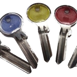 Raktų ruošinys Jma TE-8I, 1 vnt.