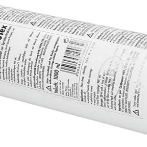 Plovimo skystis Thomas Pro Tex 787502, 1 l - Image 3