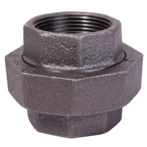 Jungtis B 330D, 1 1/2", vidiniai sriegiai