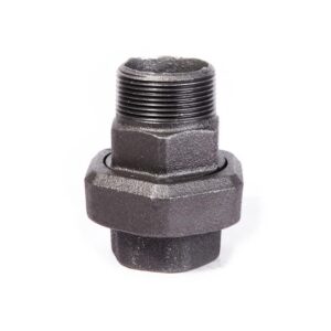 Jungtis B 331D, 1/2", vidinis ir išorinis sriegiai