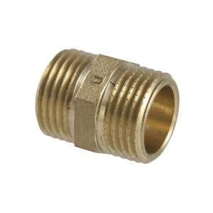 Jungtis 108S, 3/8", išorinis sriegis - Image 1