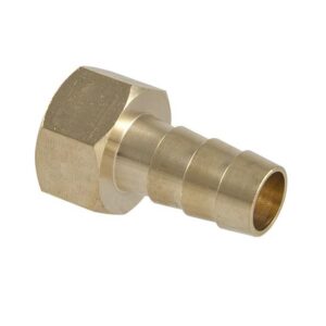 Sujungimas žarnai 469E, ½" x 14 mm, vidinis sriegis