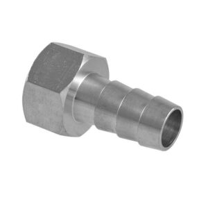 Sujungimas žarnai 469EN, 1" x 25 mm, vidinis sriegis
