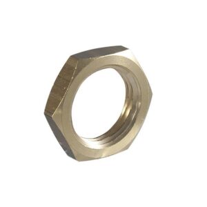 Antveržlė 120E, TDM Brass, 1 1/4"
