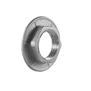 Antveržlė 121EN, TDM Brass, 3/4"