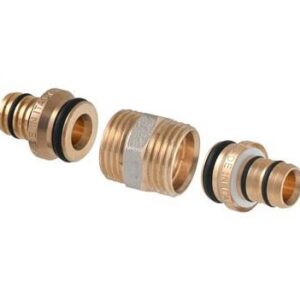 Išardomoji užveržiama jungtis 1440, 16 x 16 mm
