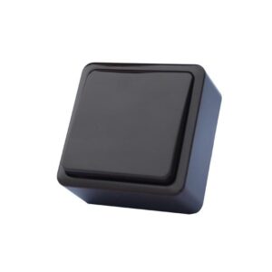 Jungiklis VILMA SL+250, antracito spalvos