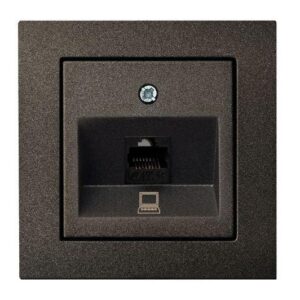 Kompiuterio lizdas LIREGUS EPSILON, juodos spalvos - Image 3