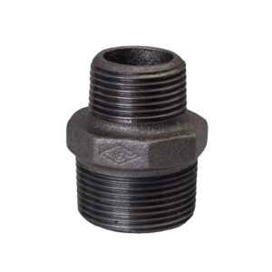Jungtis B 245, 1 1/2"x1", išoriniai sriegiai