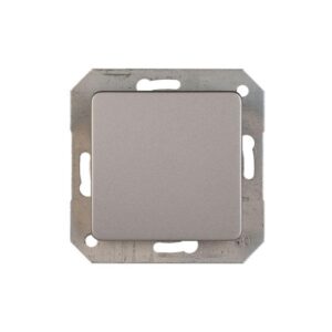 Perjungiklis VILMA SL250, metalo spalvos