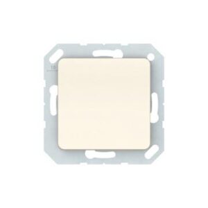 Kryžminis perjungiklis VILMA SL250, dramblio kaulo spalvos