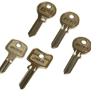 Raktų ruošinys Jma 3M-1D, 1 vnt.