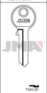 RUOŠINYS RAKT YUH-2D (5) - Image 2