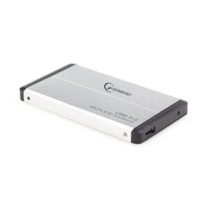 Dėžutė Gembird EE2-U3S-2-S, HDD, 2,5" SATA, USB 3,0 - Image 3