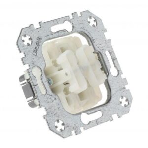 Jungiklis LIREGUS EPSILON, 2 klav., smėlio spalvos - Image 3