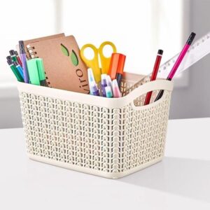 Krepšelis Knit M-093, 3.3 l, plastikas - Image 3