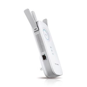 Belaidžio ryšio stiprintuvas TP-LINK RE450 - Image 3
