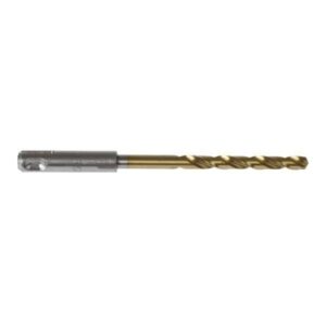 Metalo grąžtas Makita, SDS-plus, 6.5x131 mm