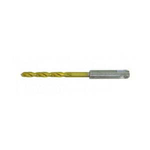Metalo grąžtas Makita, SDS-plus, 6.5x131 mm - Image 2