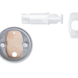 Pakaitinis tvirtinimo rinkinys BK20 tesa 40350 - Image 3