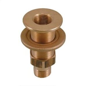 Adapteris, TDM 71T 12, 1/2IN su kontraveržle - Image 2