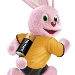 Elementai DURACELL MN21/A23, 12V, 2 vnt. - Image 3