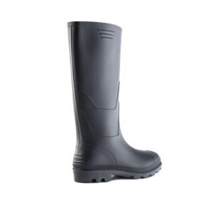 Guminiai juodi batai 900P, 42 dydis - Image 3