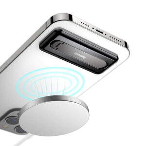 Baseus Foldable Bracket for Phone (Black) - Image 5