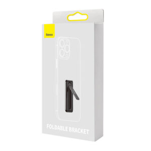 Baseus Foldable Bracket for Phone (Black) - Image 6
